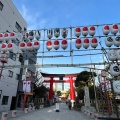 実際訪問したユーザーが直接撮影して投稿した富岡神社富岡八幡宮の写真