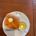 実際訪問したユーザーが直接撮影して投稿した生路カフェcafe しょぱん 東浦店の写真