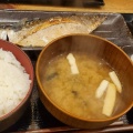 実際訪問したユーザーが直接撮影して投稿した浅草定食屋しんぱち食堂 浅草店の写真