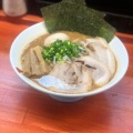 実際訪問したユーザーが直接撮影して投稿した三崎町ラーメン / つけ麺らーめん・油そば 笑びすの写真