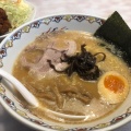 実際訪問したユーザーが直接撮影して投稿した卯の里ラーメン / つけ麺らー麺屋めん丸の写真