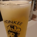 実際訪問したユーザーが直接撮影して投稿したおおたかの森西居酒屋MONKEE BARの写真