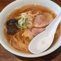 実際訪問したユーザーが直接撮影して投稿した薬院ラーメン / つけ麺麺道はなもこしの写真