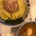 実際訪問したユーザーが直接撮影して投稿した天沼ラーメン専門店つじ田 ららぽーと湘南平塚店の写真