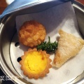 実際訪問したユーザーが直接撮影して投稿した寺戸四川料理金峰閣の写真