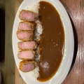 実際訪問したユーザーが直接撮影して投稿した塚本カレーCURRY NAND SPOONの写真