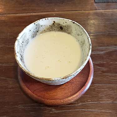 実際訪問したユーザーが直接撮影して投稿した岩崎町豆腐料理まめ楽の写真