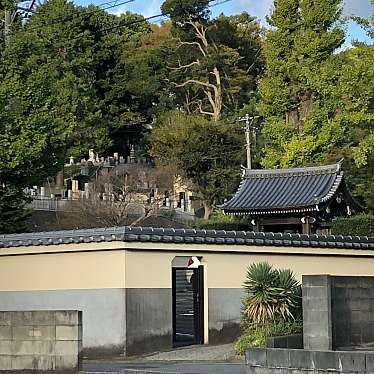 実際訪問したユーザーが直接撮影して投稿した篠原町寺東林寺の写真