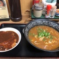 実際訪問したユーザーが直接撮影して投稿した東紅陽台ラーメン / つけ麺中華そば専門店 広松 岡南店の写真