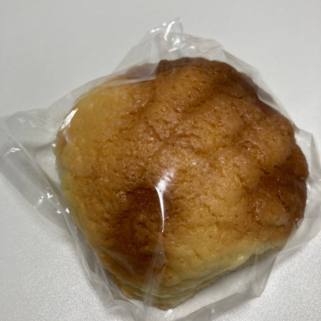 ユーザーが投稿した菓子パン156の写真 - 実際訪問したユーザーが直接撮影して投稿した宇宿ベーカリーみまつパンの写真