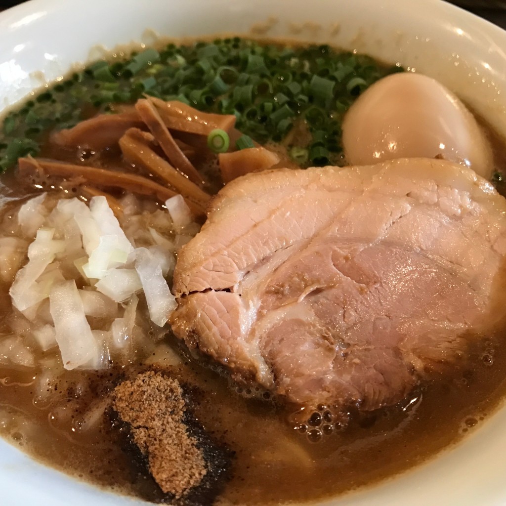 満腹六郎さんが投稿した月寒西一条ラーメン専門店のお店らーめん佳/ラーメンヨシの写真