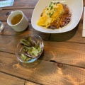 実際訪問したユーザーが直接撮影して投稿した美東町赤カフェCafe Brassの写真