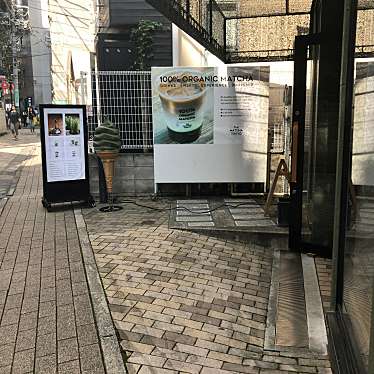 Nipponさんが投稿した神宮前カフェのお店THE MATCHA TOKYO OMOTESANDO/ザ マチャ トウキョウ オモテサンドウの写真