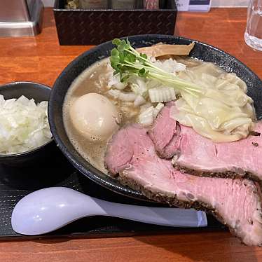 実際訪問したユーザーが直接撮影して投稿した下土狩ラーメン専門店麺匠 萩原の写真