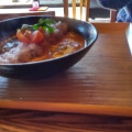 実際訪問したユーザーが直接撮影して投稿した石倉町定食屋LUNCHBOX 麦と米の写真