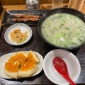 実際訪問したユーザーが直接撮影して投稿した上野中華料理羊貴妃羊湯館の写真