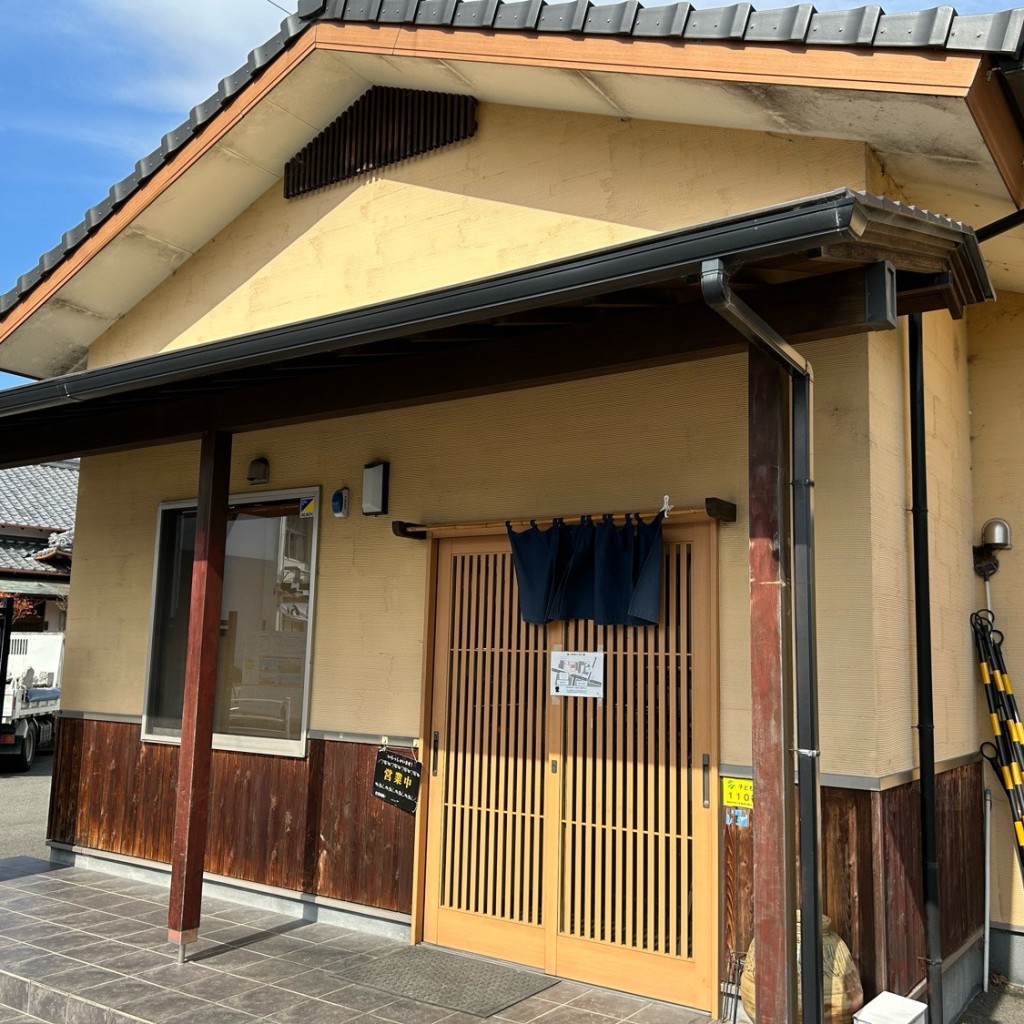 実際訪問したユーザーが直接撮影して投稿した金谷宮崎町定食屋富士屋食堂の写真