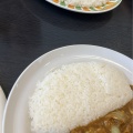 実際訪問したユーザーが直接撮影して投稿した野中スープカレーカレーハウス印度亭の写真