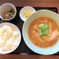 実際訪問したユーザーが直接撮影して投稿した東川原ラーメン / つけ麺一仙の写真