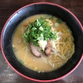 実際訪問したユーザーが直接撮影して投稿した江南町ラーメン / つけ麺麺屋 玄の写真