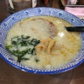 実際訪問したユーザーが直接撮影して投稿した本郷町ラーメン / つけ麺麺屋翼の写真