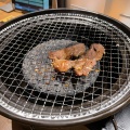 実際訪問したユーザーが直接撮影して投稿した大宮町焼肉牛角 ミューザ川崎店の写真