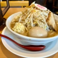 実際訪問したユーザーが直接撮影して投稿した北久米町ラーメン / つけ麺ラーメン食堂 縁の写真