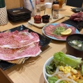 実際訪問したユーザーが直接撮影して投稿した泉本町焼肉焼肉 戸板商店 西泉店の写真