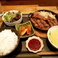 実際訪問したユーザーが直接撮影して投稿した吉塚韓国料理KOREAN DINING LEEの写真