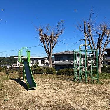 実際訪問したユーザーが直接撮影して投稿した本宿町公園緑町西公園の写真