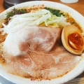 実際訪問したユーザーが直接撮影して投稿した中田町ラーメン / つけ麺とらまるの写真