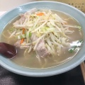 実際訪問したユーザーが直接撮影して投稿した本町ラーメン / つけ麺丸福の写真