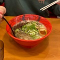 実際訪問したユーザーが直接撮影して投稿した清水町ラーメン専門店げんこつ 芦屋店の写真