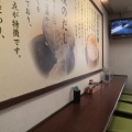 実際訪問したユーザーが直接撮影して投稿した谷町うどんつるまる饂飩 鶴丸饂飩本舗 谷町1丁目店の写真