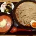 実際訪問したユーザーが直接撮影して投稿した今泉ラーメン / つけ麺是・空 富山今泉店の写真