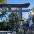 実際訪問したユーザーが直接撮影して投稿した東陽神社鬪鷄神社の写真