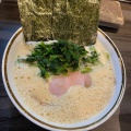 実際訪問したユーザーが直接撮影して投稿した御経塚ラーメン / つけ麺秘密麺結社スパルタンZの写真