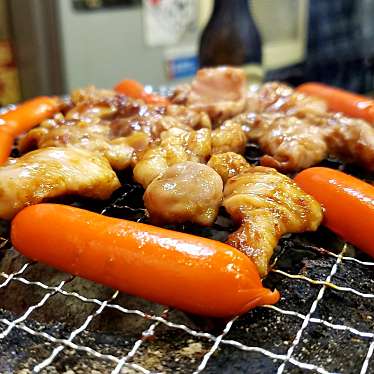 ひで1218さんが投稿した名駅居酒屋のお店尾毛多セコ代 柳橋市場店/オケタセコヨ ヤナギバシイチバテンの写真