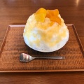 実際訪問したユーザーが直接撮影して投稿したカフェ百笑の写真