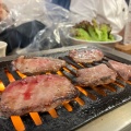 実際訪問したユーザーが直接撮影して投稿した北栄肉料理大同苑の写真