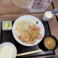 実際訪問したユーザーが直接撮影して投稿した野木崎定食屋大かまど飯 寅福 守谷食堂の写真