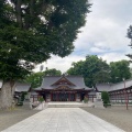 実際訪問したユーザーが直接撮影して投稿した花咲町神社北海道 護国神社の写真