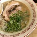 らーめん - 実際訪問したユーザーが直接撮影して投稿した千里丘ラーメン / つけ麺まんねん 千里丘店の写真のメニュー情報