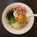 実際訪問したユーザーが直接撮影して投稿した桜川ラーメン専門店らーめん コットンポットの写真