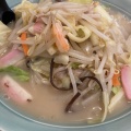 実際訪問したユーザーが直接撮影して投稿した前原西ラーメン / つけ麺浜ちゃんぽん 前原店の写真