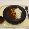 実際訪問したユーザーが直接撮影して投稿した黒山カレーSPAICE CURRY AKASHIRO ららぽーと堺店の写真