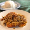 パッポンカリー - 実際訪問したユーザーが直接撮影して投稿した星見ヶ丘タイ料理クムパヤーの写真のメニュー情報
