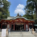 実際訪問したユーザーが直接撮影して投稿した甑岩町神社越木岩神社の写真