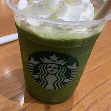 スターバックスコーヒー イオンモール名古屋茶屋店のundefinedに実際訪問訪問したユーザーunknownさんが新しく投稿した新着口コミの写真