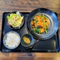 実際訪問したユーザーが直接撮影して投稿した富岡中華料理桂花房の写真
